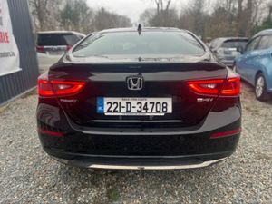Honda Insight 2022** low Milage ** - Image 3