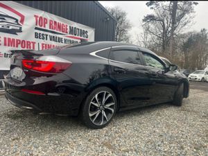 Honda Insight 2022** low Milage ** - Image 4