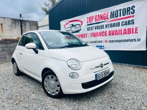 Fiat 500 2015 - Image 3