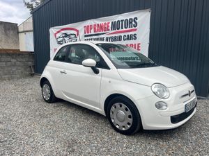 Fiat 500 2015 - Image 4