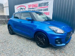 Suzuki Swift RS 1.4 sports 2018 - Image 2