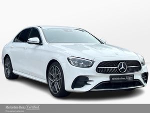 Mercedes-Benz E-Class E 200 D A/T Avantgarde - Image 4