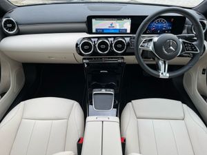 Mercedes-Benz A-Class A180 Progressive Saloon - Image 4