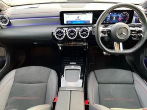 Mercedes-Benz CLA 180 AMG Line Executive Coupe Mh - Image 4