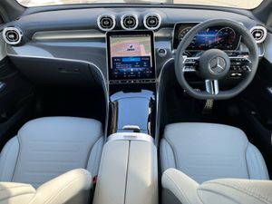 Mercedes-Benz GLC 200D 4matic AMG Line Plus - Image 4