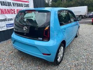 VW Up **2017 low Milage ** - Image 3
