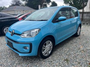 VW Up **2017 low Milage ** - Image 4