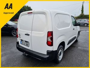 Toyota Proace City P 75hp GX SWB 2DR - Image 2