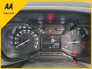 Toyota Proace City P 75hp GX SWB 2DR - Image 3