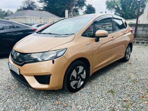 Honda Fit 2013 ** low Milage ** - Image 4