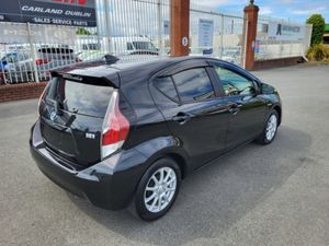 (2yr warranty) 1.5 Hybrid Automatic - Image 4