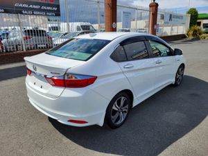 (2yr warranty) 1.5 Hybrid Auto Stock ID-100134 - Image 4