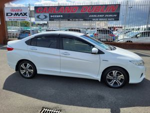 (2yr warranty) 1.5 Hybrid Auto Stock ID-100134 - Image 3