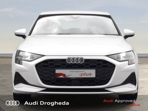 Audi A3 A3 SAL 30 TDI 115HP SE - Image 3