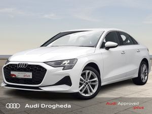 Audi A3 A3 SAL 30 TDI 115HP SE - Image 4