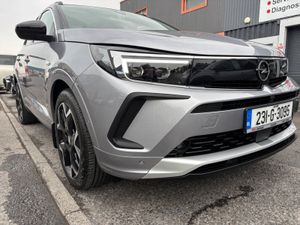 2023 Opel Grandland X ELITE 1.2  130 Pspe Automati - Image 4