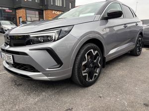 2023 Opel Grandland X ELITE 1.2  130 Pspe Automati - Image 2