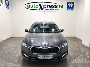 Skoda Octavia 2.0 TDI SE L Tdi  Automatic - Image 3