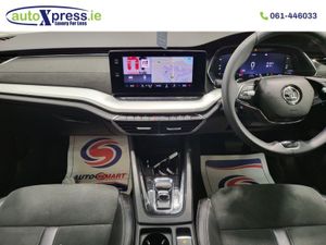 Skoda Octavia 2.0 TDI SE L Tdi  Automatic - Image 4