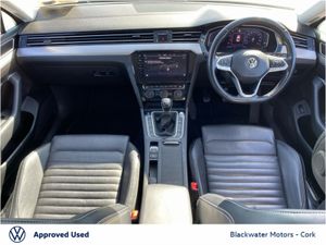 Volkswagen Passat 1.5TSI 150BHP ELEGANCE WITH TECH - Image 2