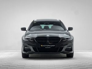 BMW 3 Series 330E M Sport Xdrive - Image 2