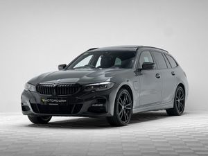 BMW 3 Series 330E M Sport Xdrive - Image 3