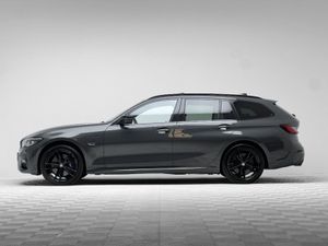 BMW 3 Series 330E M Sport Xdrive - Image 4