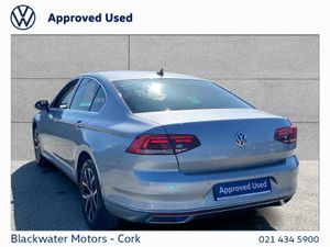 Volkswagen Passat 1.5TSI 150BHP ELEGANCE WITH TECH - Image 3