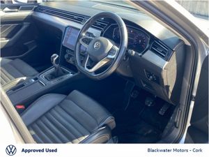 Volkswagen Passat 1.5TSI 150BHP ELEGANCE WITH TECH - Image 4