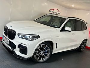 BMW X5 XDRIVE45E 4DR AUTO X45E M SPORT G05H - Image 2
