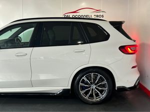 BMW X5 XDRIVE45E 4DR AUTO X45E M SPORT G05H - Image 3