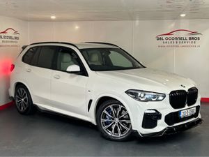 BMW X5 XDRIVE45E 4DR AUTO X45E M SPORT G05H - Image 4