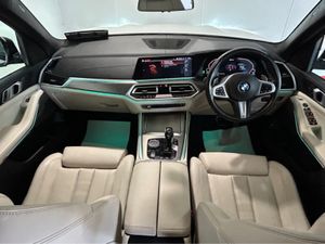 BMW X5 XDRIVE45E 4DR AUTO X45E M SPORT G05H - Image 3