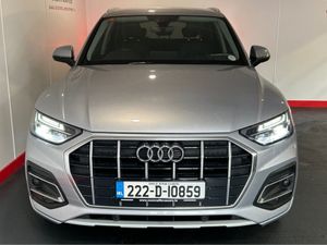 Audi Q5 35 TDI SE S-TRONIC 5DR AUTO - Image 2