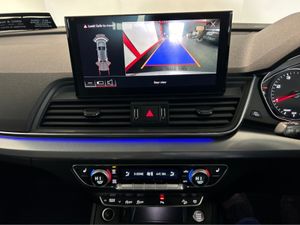 Audi Q5 35 TDI SE S-TRONIC 5DR AUTO - Image 3