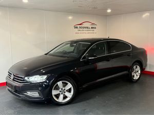 Volkswagen Passat SE NAV TDI - Image 2