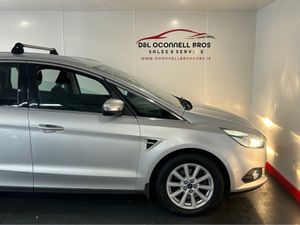 Ford S-Max TITANIUM 2.0 TD 150PS 6SPEED - Image 3