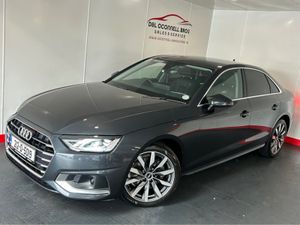 Audi A4 LIMOUSINE 30 TDI 136BHP S-TRONIC SE 4DR AU - Image 3