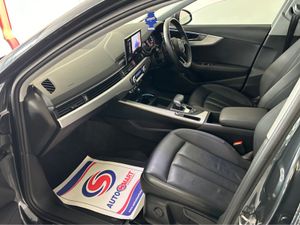 Audi A4 LIMOUSINE 30 TDI 136BHP S-TRONIC SE 4DR AU - Image 4