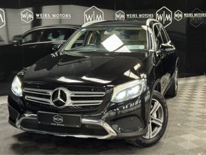 Mercedes-Benz GLC 220 D 4MATIC 5DR AUTO - Image 2