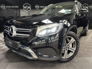 Mercedes-Benz GLC 220 D 4MATIC 5DR AUTO - Image 3