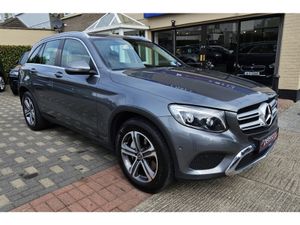 Mercedes-Benz GL-Class GLC220D 4MATIC 5DR AUTOMATI - Image 2