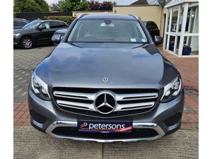 Mercedes-Benz GL-Class GLC220D 4MATIC 5DR AUTOMATI - Image 3