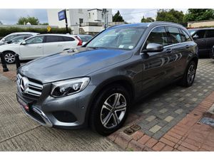 Mercedes-Benz GL-Class GLC220D 4MATIC 5DR AUTOMATI - Image 4