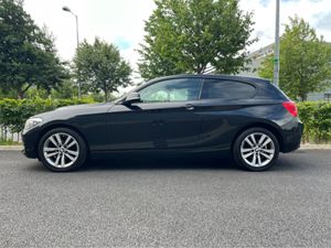 BMW 1-Series DIESEL SPORT *FRESH NCT - Image 2