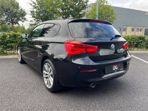 BMW 1-Series DIESEL SPORT *FRESH NCT - Image 3