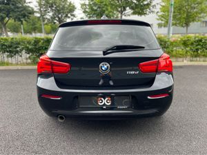 BMW 1-Series DIESEL SPORT *FRESH NCT - Image 4