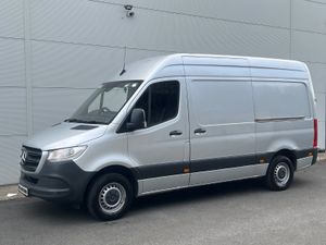 Mercedes-Benz Sprinter 2022 including vat - Image 4