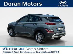 Hyundai KONA KAUAI COMFORT 5DR PETROL - Image 4