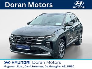 Hyundai Tucson PLATINUM PHEV AUTO 2WD - Image 2